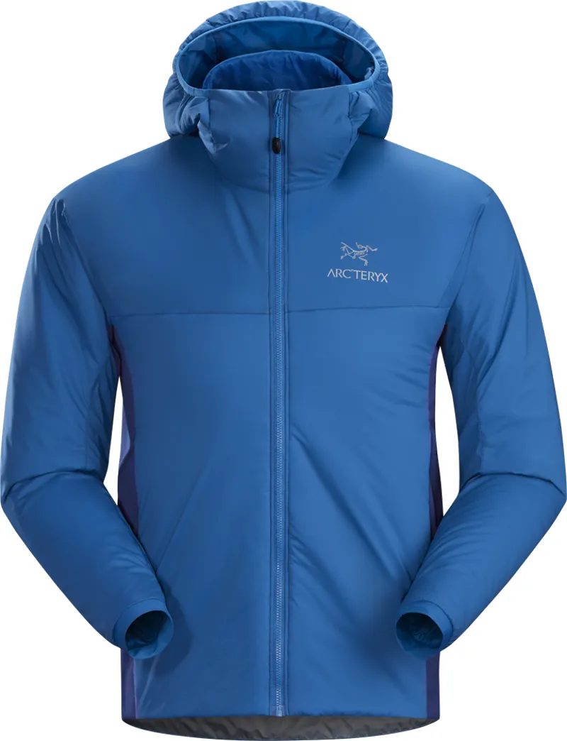 Arcteryx Mens Atom LT Hoody Shimizu
