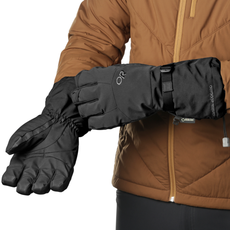 Outdoor Research Mens Alti Glove-1