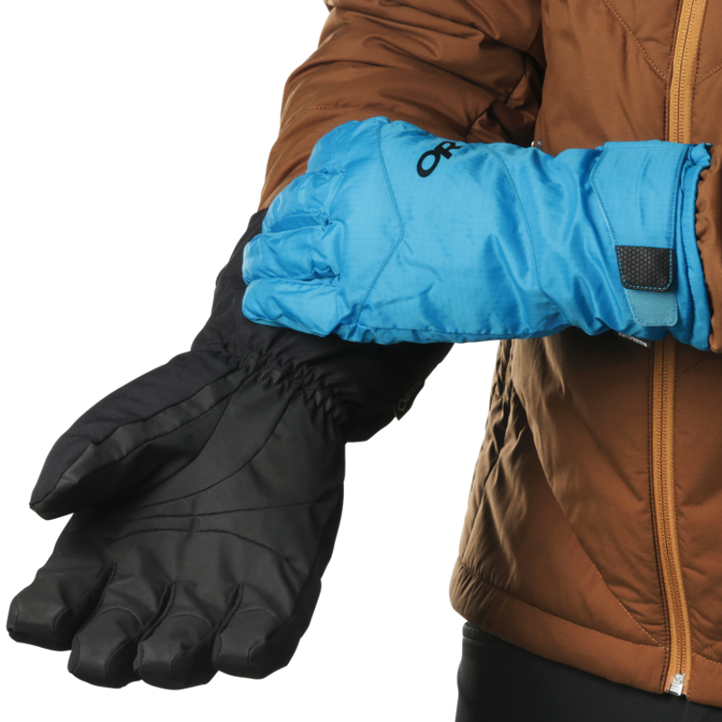 Outdoor Research Mens Alti Glove-3