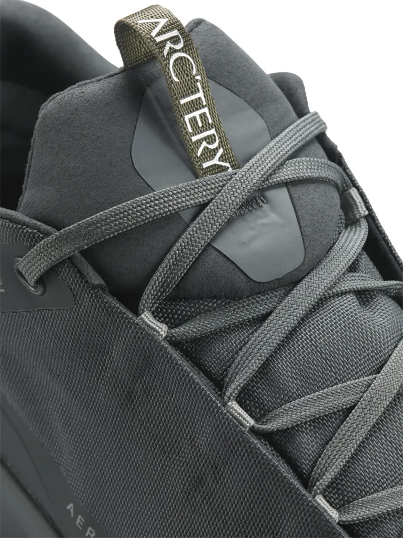 Arcteryx Mens Aerios FL GTX Cinder/Bushwack-1