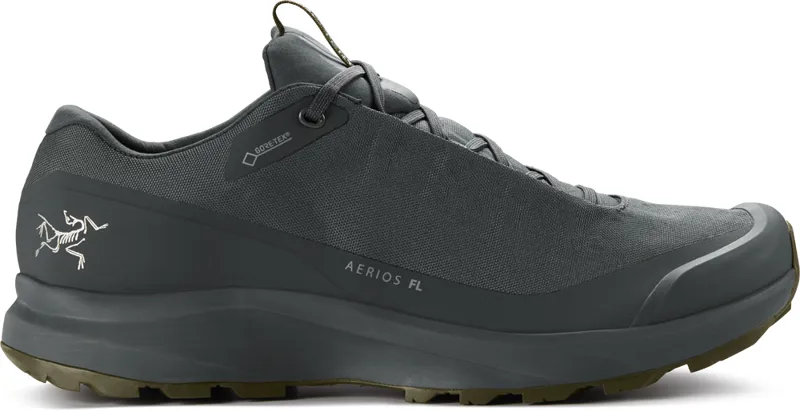 Arcteryx Mens Aerios FL GTX Cinder/Bushwack-3