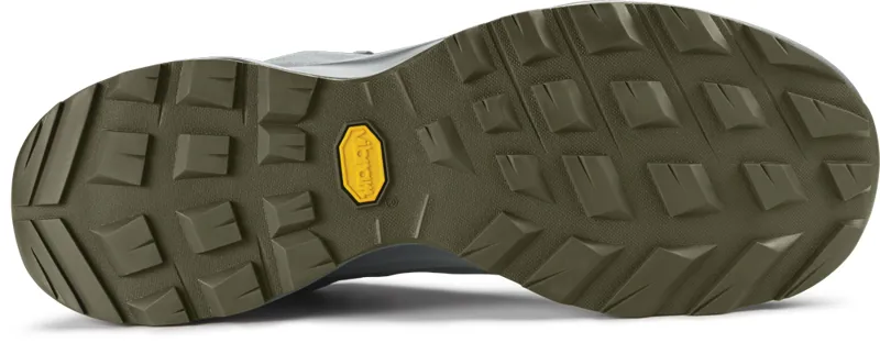 Arcteryx Mens Aerios FL GTX Cinder/Bushwack-4