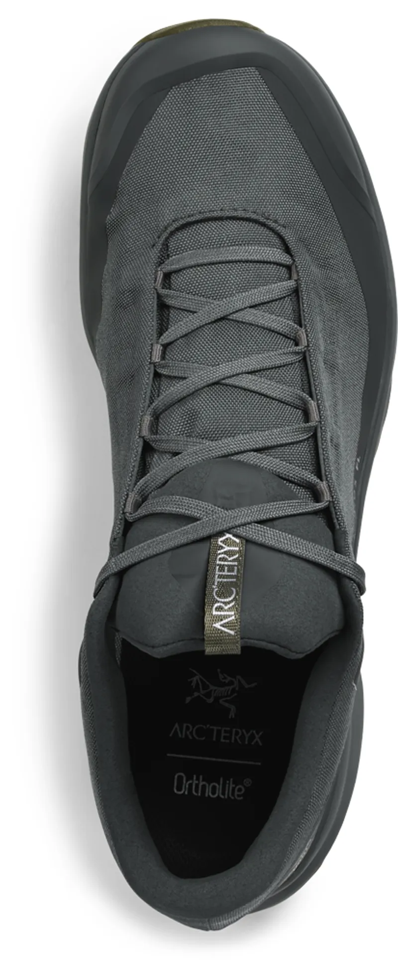 Arcteryx Mens Aerios FL GTX Cinder/Bushwack-5