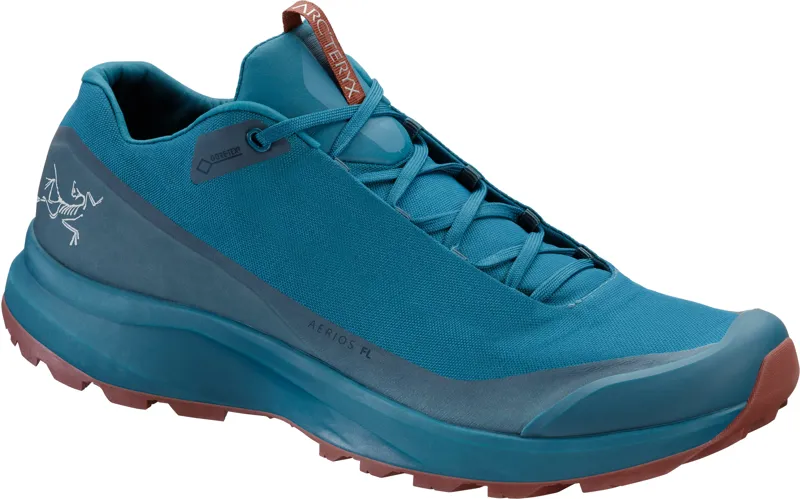 Arcteryx Mens Aerios FL GTX Howe Sound