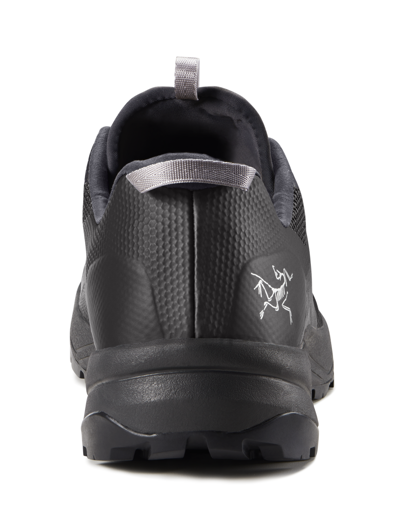 Arcteryx Mens Norvan VT 2 Shoe Carbon Copy/Smoke-1