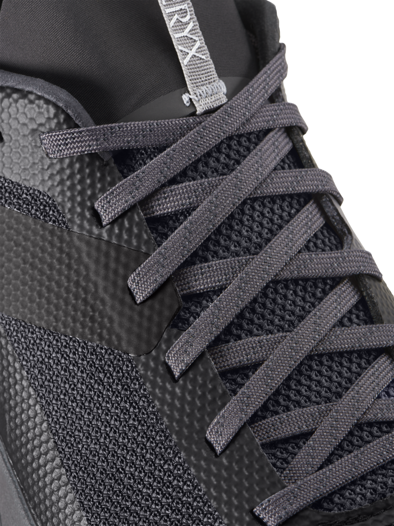 Arcteryx Mens Norvan VT 2 Shoe Carbon Copy/Smoke-3