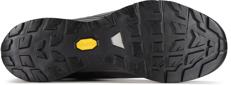 Arcteryx Mens Norvan VT 2 Shoe Carbon Copy/Smoke-6