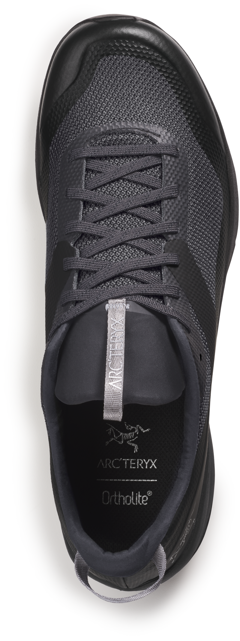 Arcteryx Mens Norvan VT 2 Shoe Carbon Copy/Smoke-8