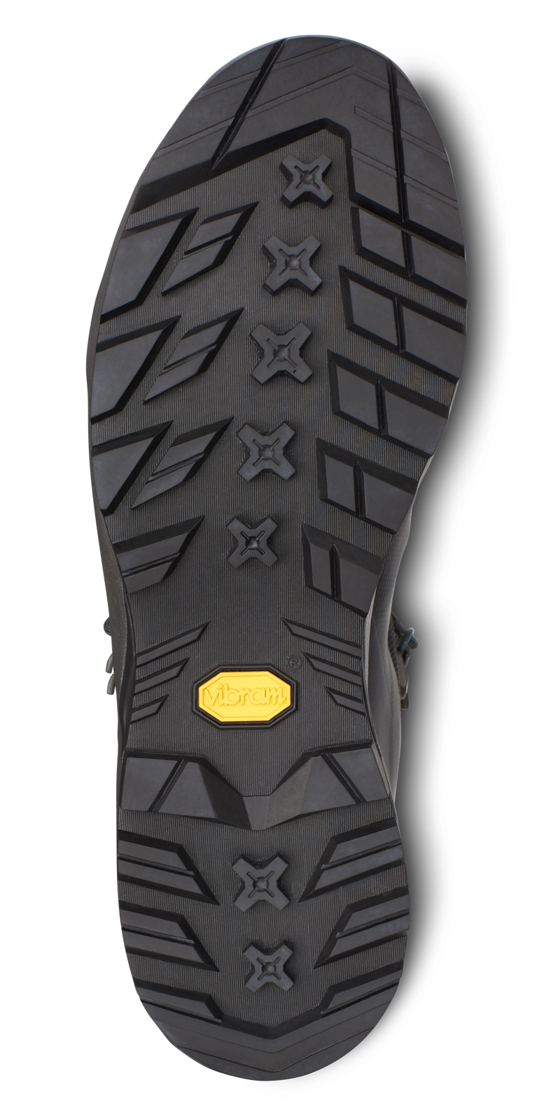 Arcteryx Mens Acrux TR GTX Black/Neptune-5