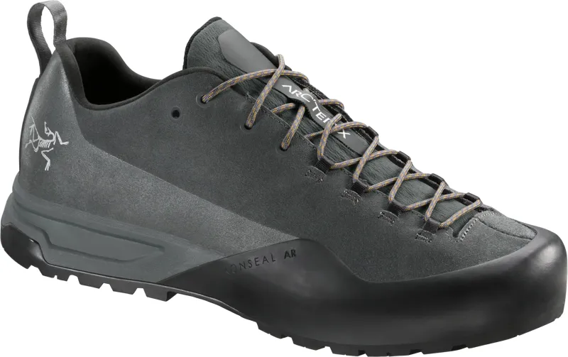 Arcteryx Mens Konseal AR Cinder/Yukon
