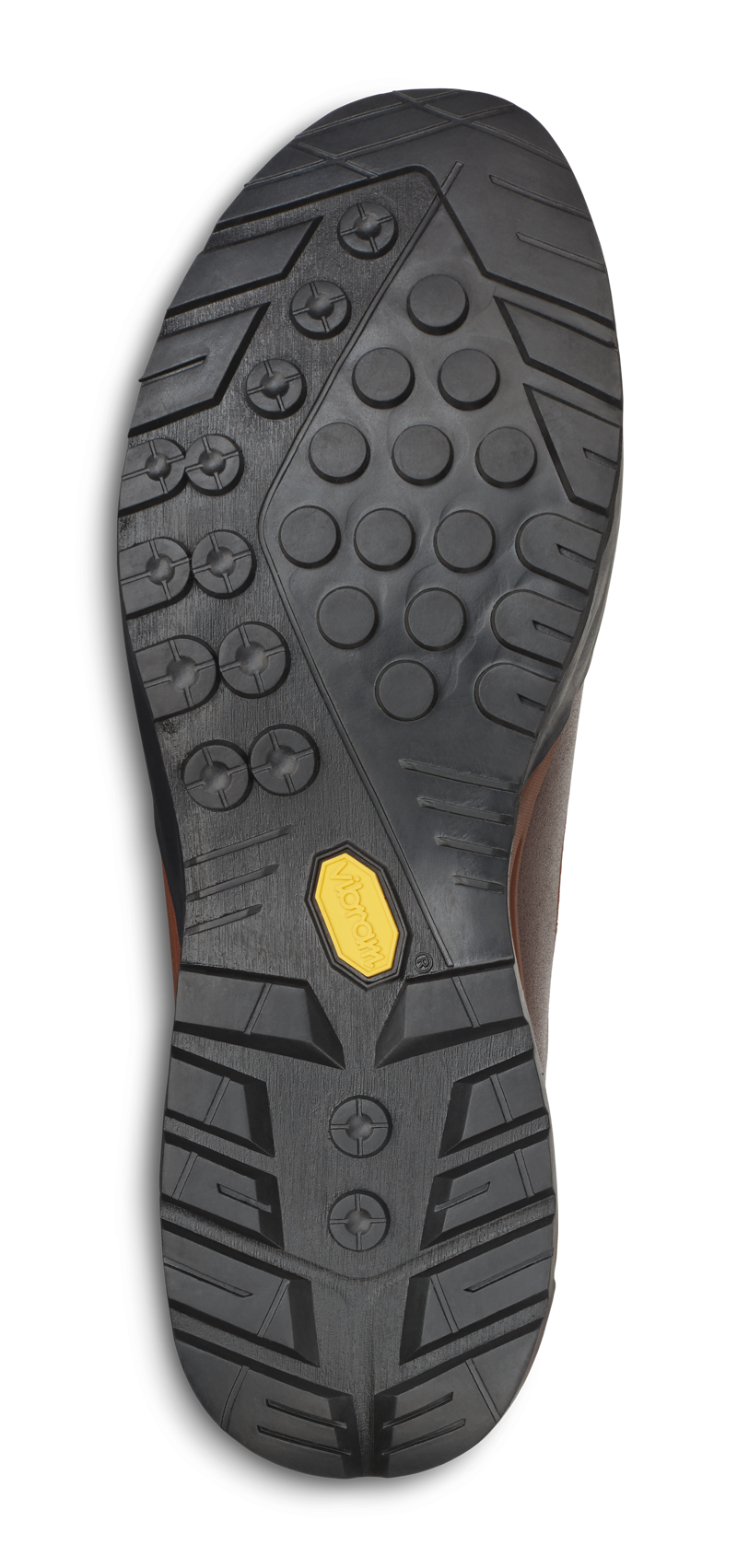 Arcteryx Mens Konseal AR Cinder/Yukon-1