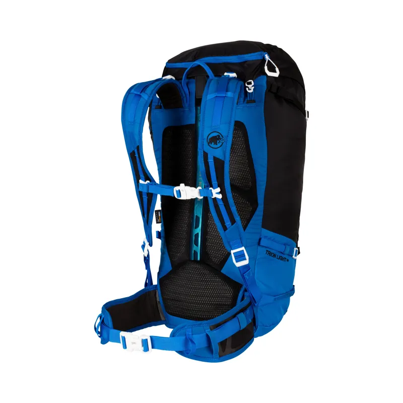 Mammut Trion Light 38L Black Ice-2