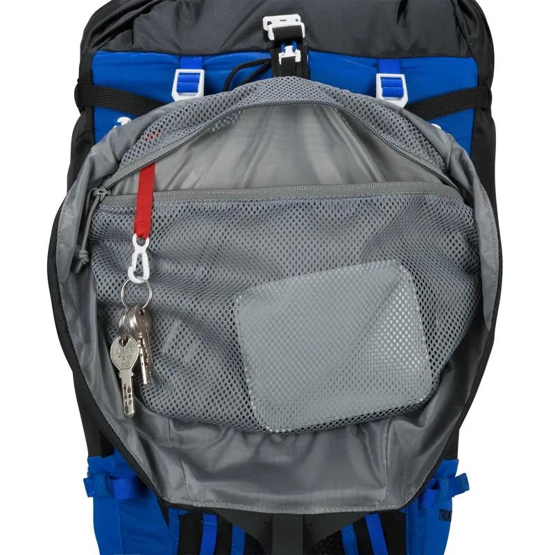 Mammut Trion Light 38L Black Ice-4