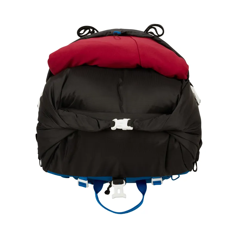 Mammut Trion Light 38L Black Ice-5