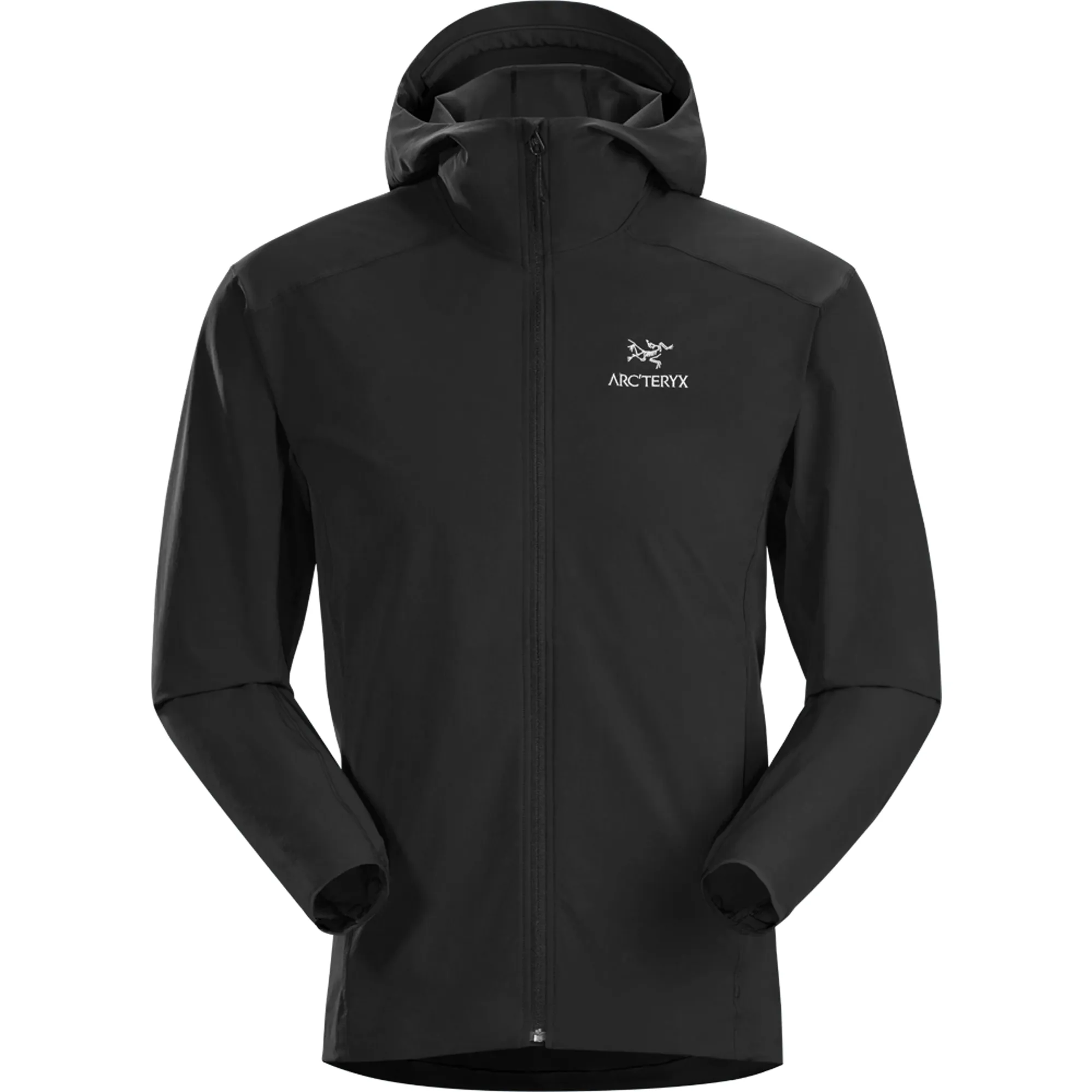 Arcteryx | Mens | Gamma SL | Hoody | Black Arcteryx | Mens | Gamma SL | Hoody | Black