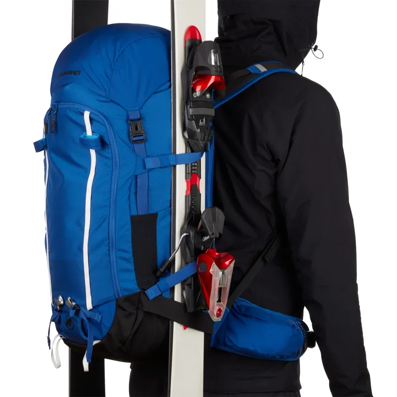 Mammut Trion 50L Surf/Black-2