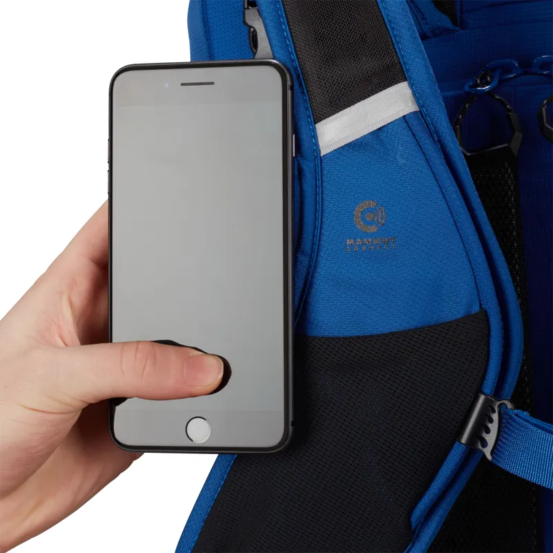 Mammut Trion 50L Surf/Black-4