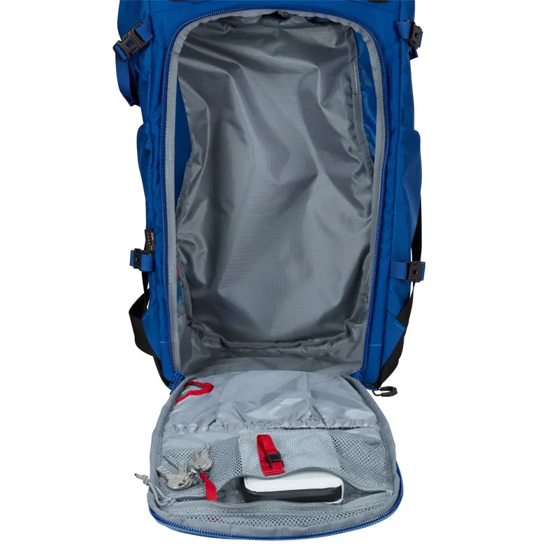 Mammut Trion 50L Surf/Black-7