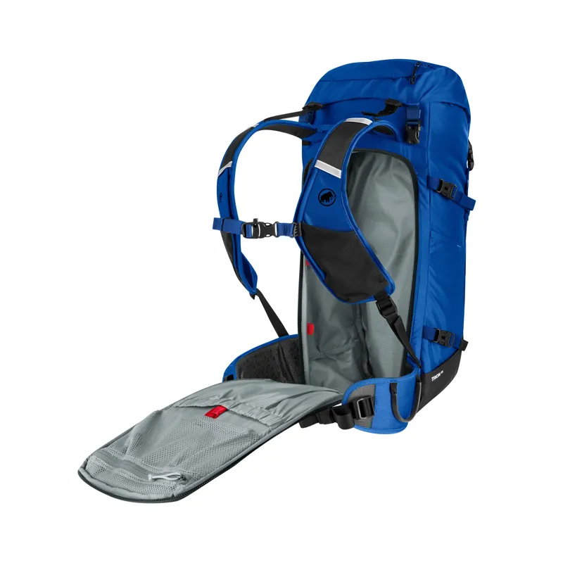 Mammut Trion 50L Surf/Black-8