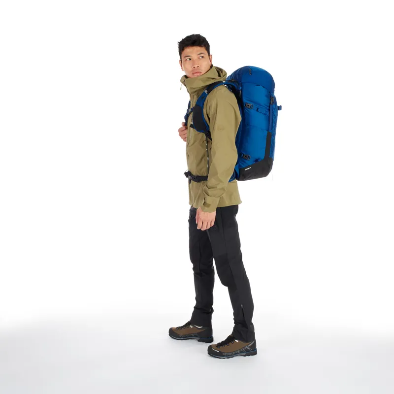 Mammut Trion 50L Surf/Black-9