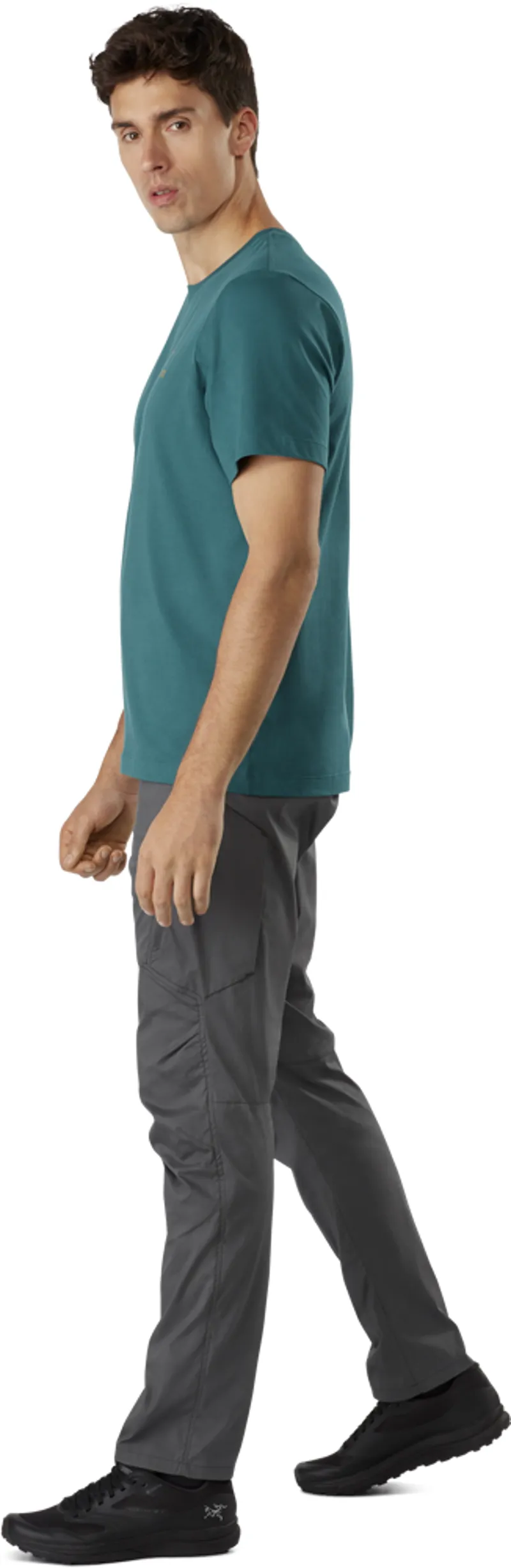 Arcteryx Mens Stowe Pant Cinder-4