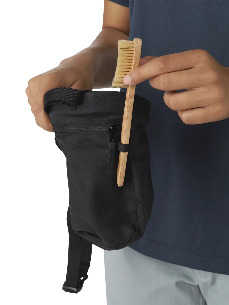 Arcteryx Ion Chalk Bag Tatsu Small-2