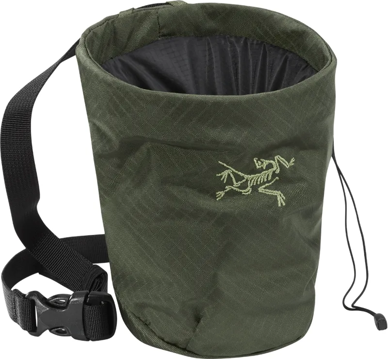 Arcteryx Ion Chalk Bag Tatsu Small