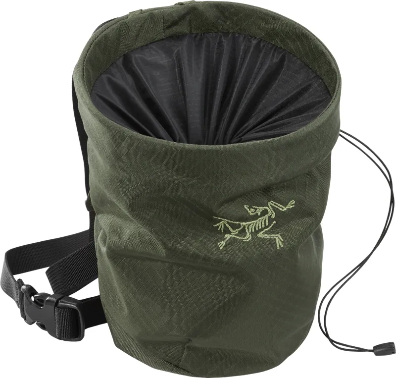 Arcteryx Ion Chalk Bag Tatsu Large