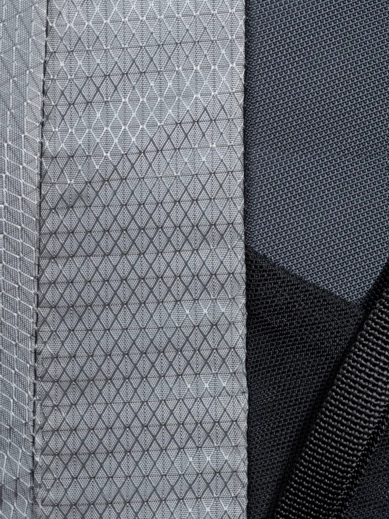 Mammut Womens Ducan 30 Granit/Black-2