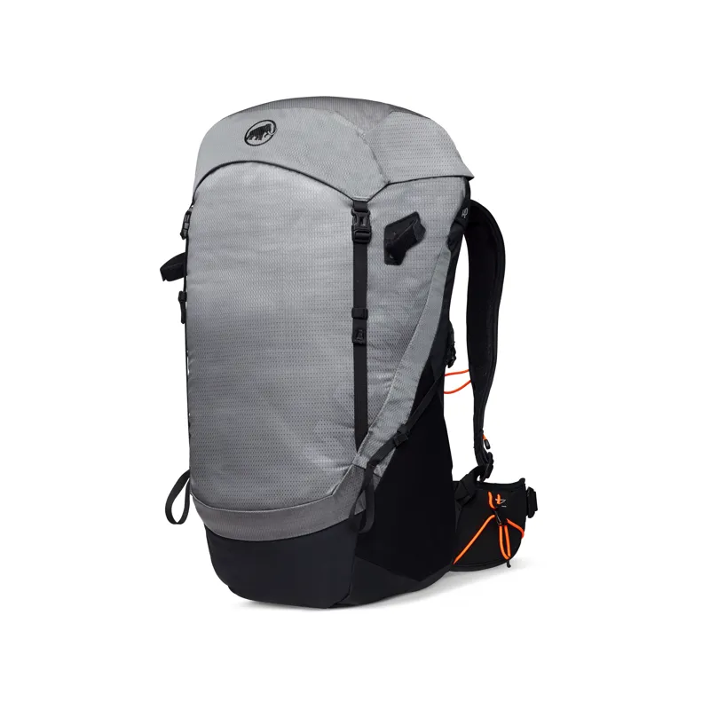 Mammut Womens Ducan 30 Granit/Black