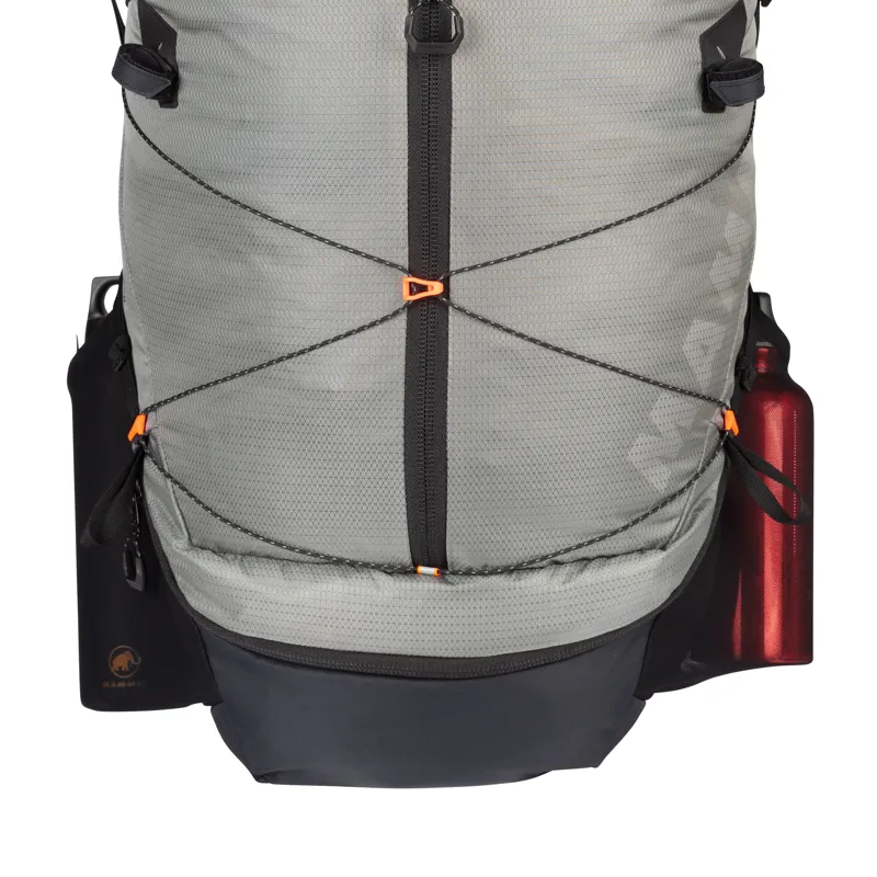 Mammut Mens Ducan Spine 50-60 Granit/Black-3