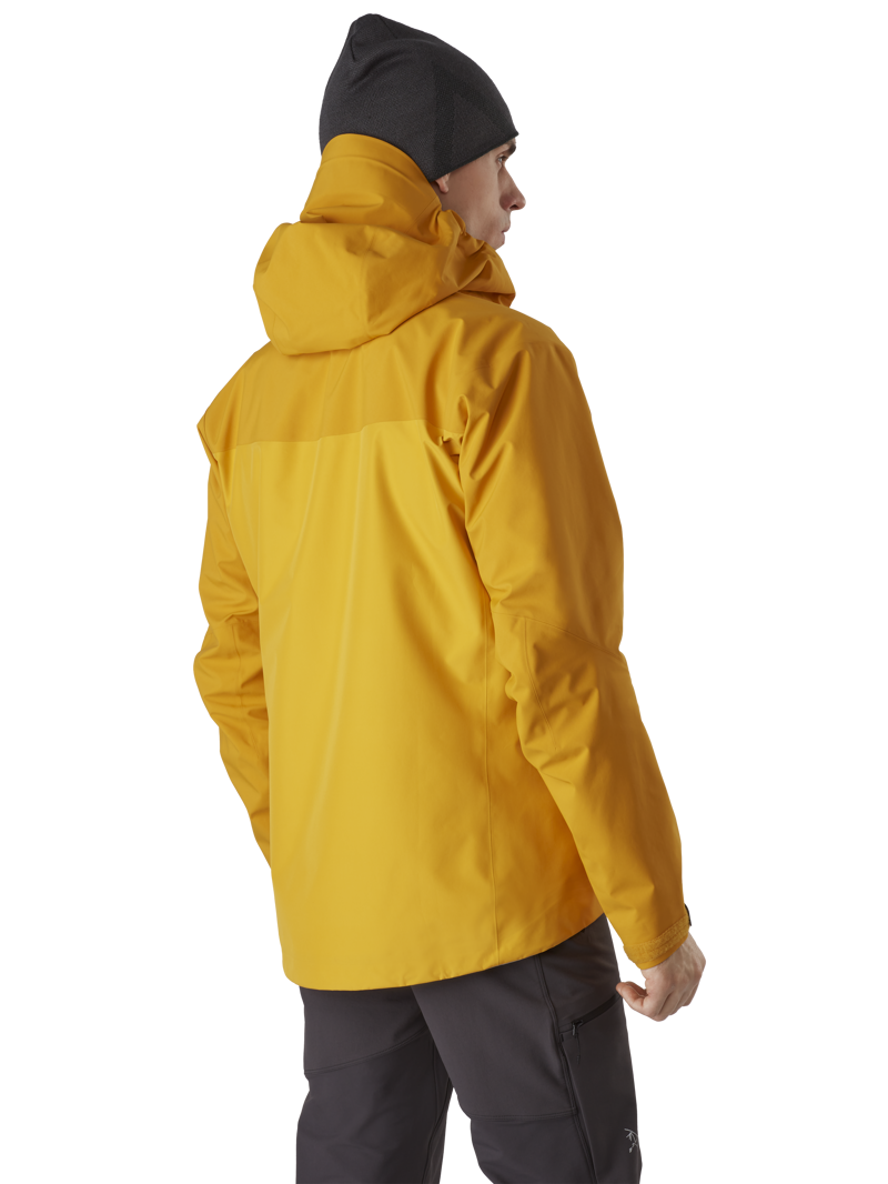 Arcteryx Mens Alpha AR Jacket Dynasty II-3