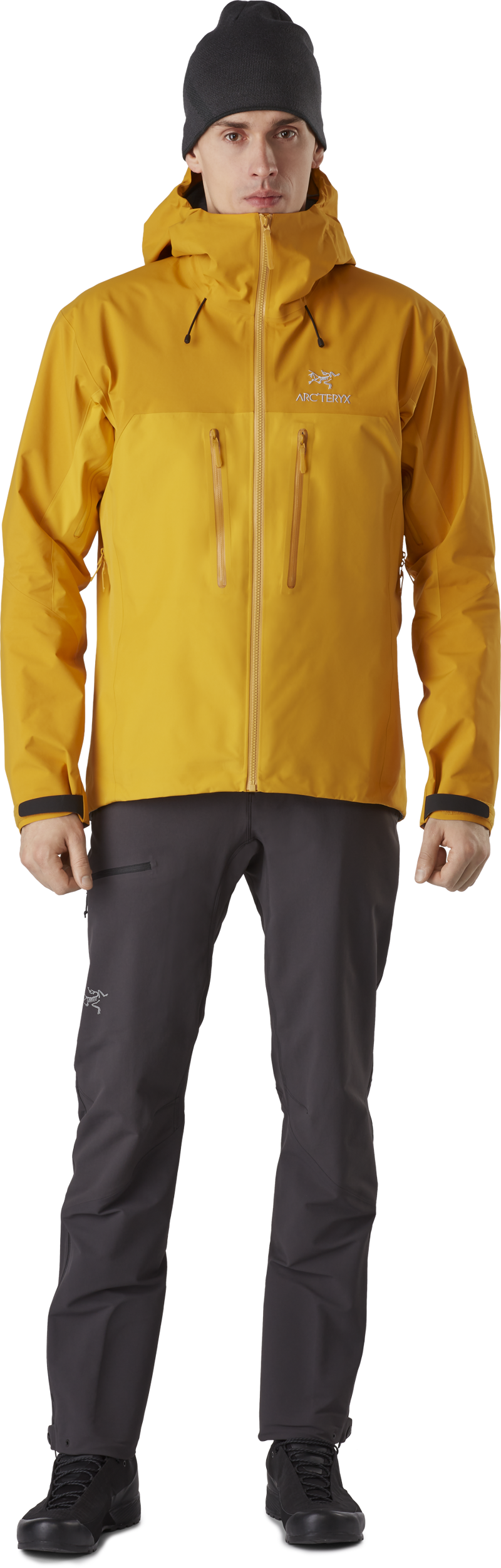 Arcteryx Mens Alpha AR Jacket Dynasty II-2