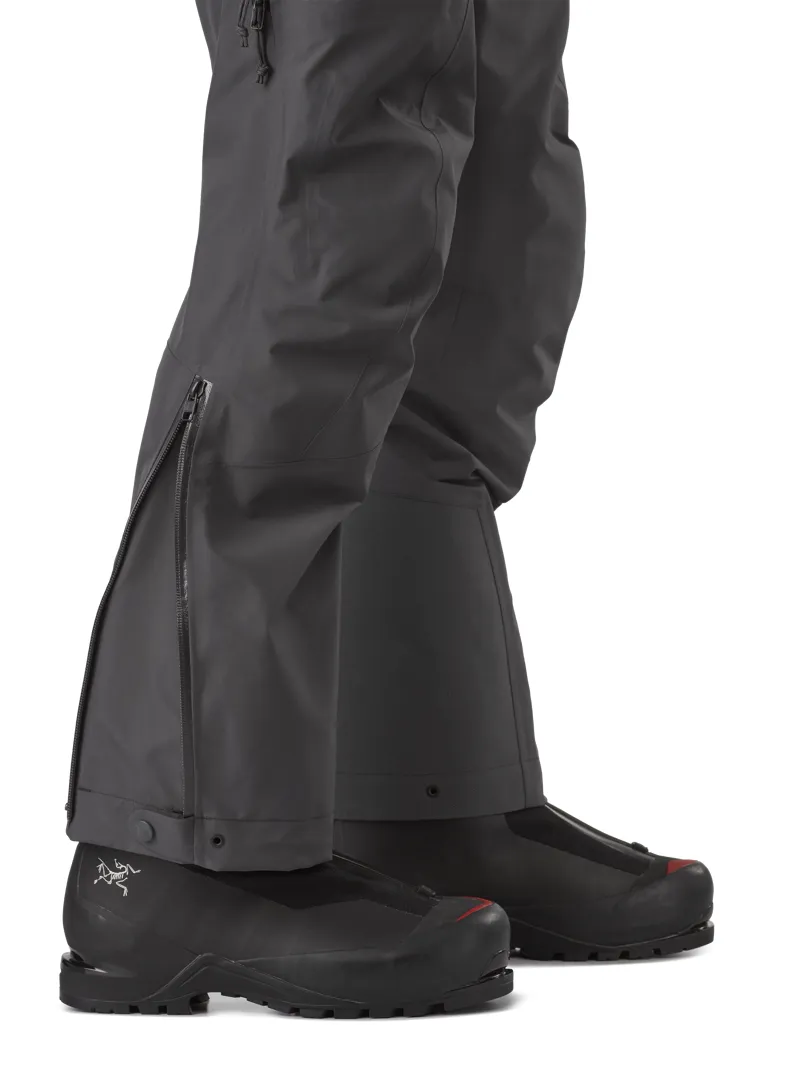 Arcteryx Mens Alpha SV Bib Pilot-7