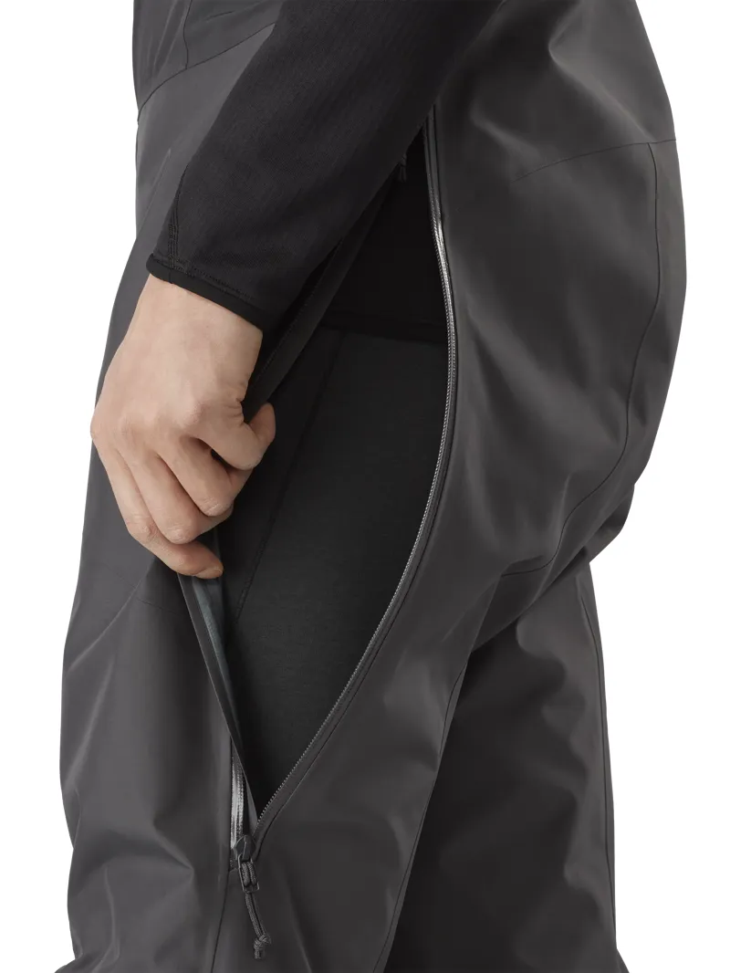 Arcteryx Mens Alpha SV Bib Pilot-4