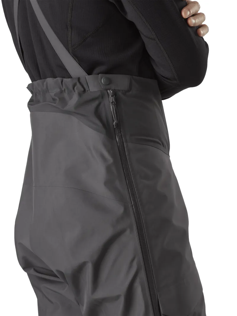 Arcteryx Mens Alpha SV Bib Pilot-5