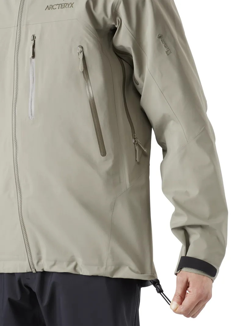 Arcteryx Mens Beta SV Jacket Dynasty-5