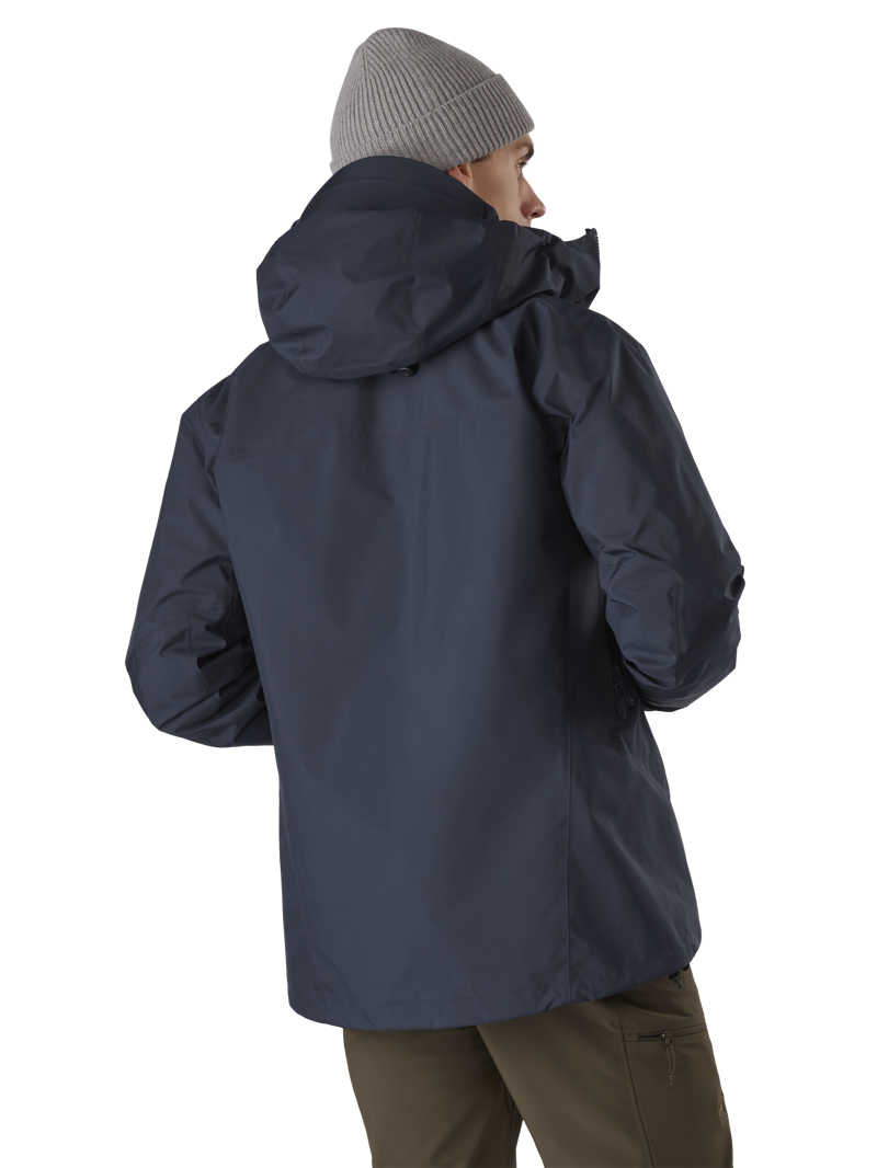Arcteryx Mens Beta SV Jacket Elytron-1
