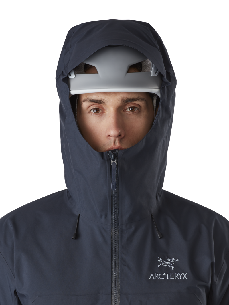 Arcteryx Mens Beta SV Jacket Elytron-9