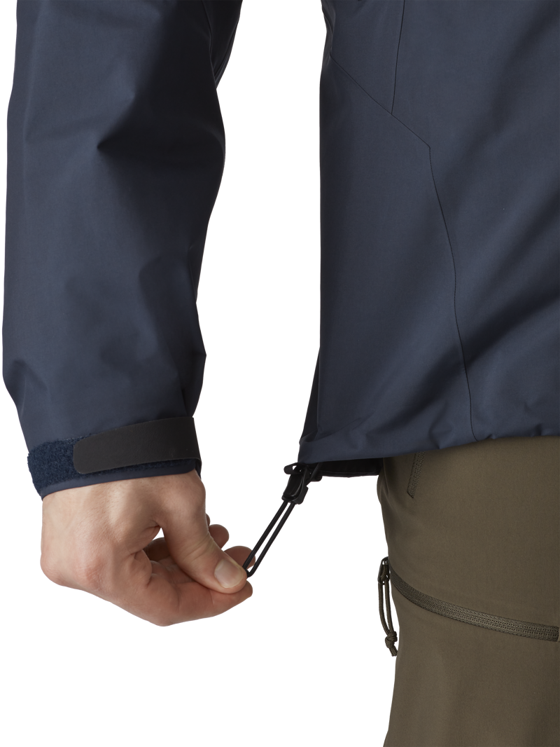 Arcteryx Mens Beta SV Jacket Elytron-5