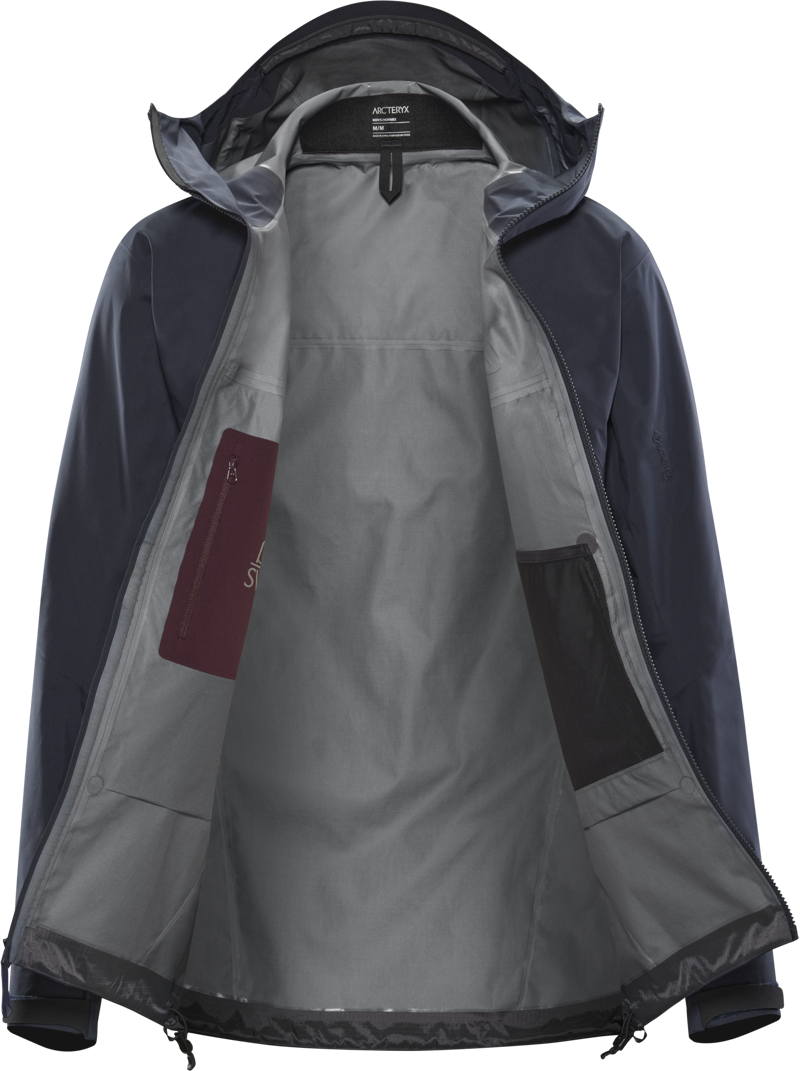 Arcteryx Mens Beta SV Jacket Elytron-7