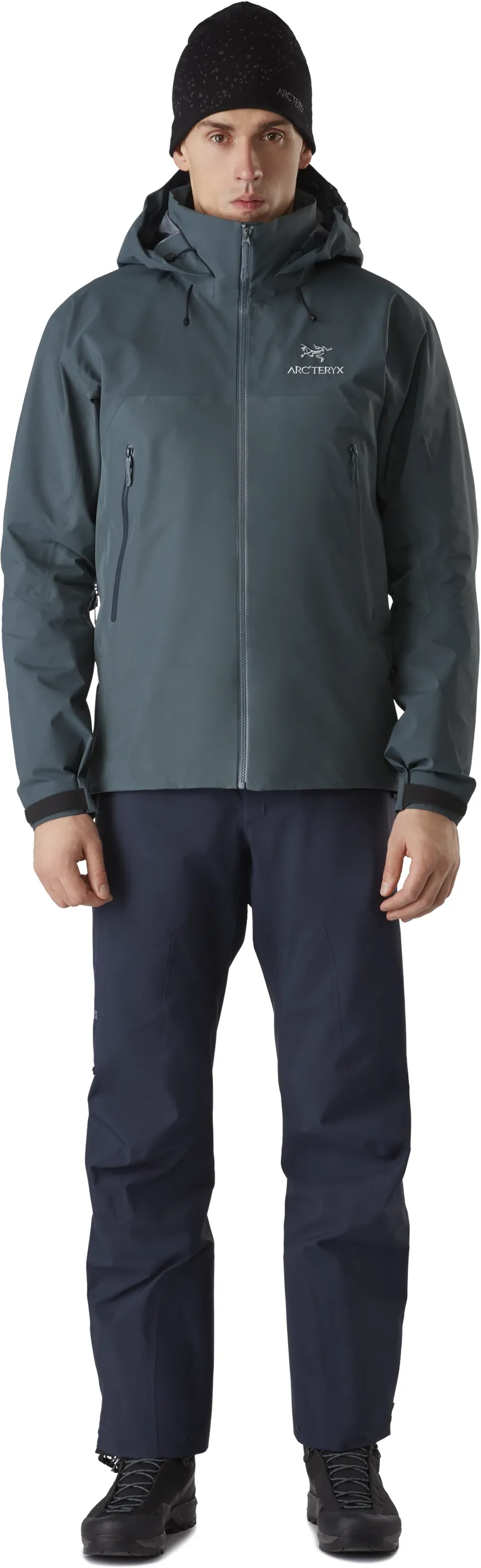 Arcteryx Mens Beta AR Pant Black-5