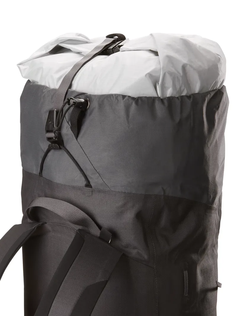 Arcteryx Alpha FL 30 Carbon Copy-4