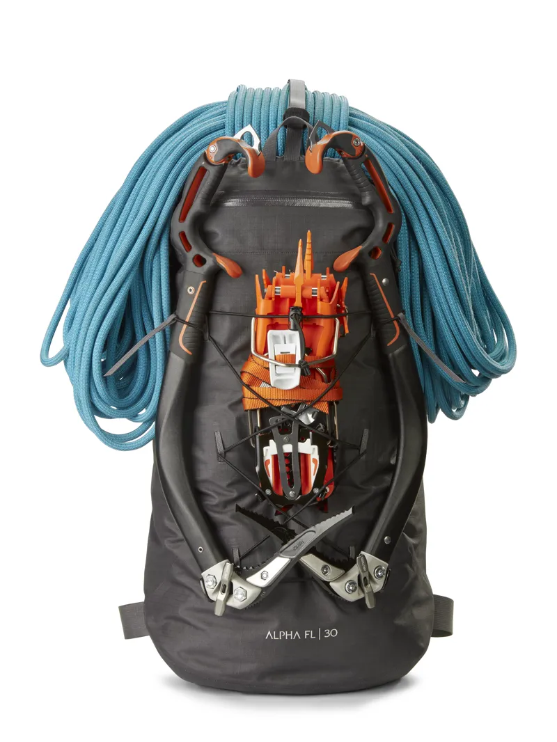 Arcteryx Alpha FL 30 Carbon Copy-1