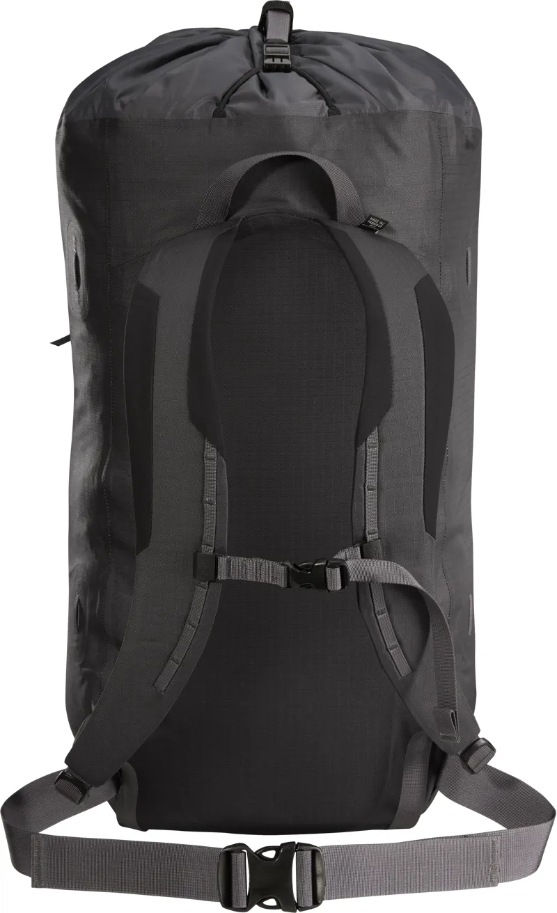 Arcteryx Alpha FL 40 Backpack Carbon-1