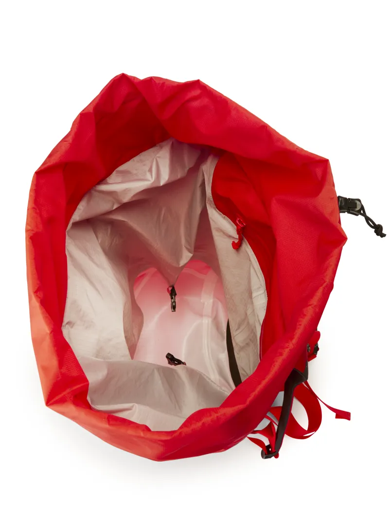 Arcteryx Alpha FL 40 Backpack Dynasty-9