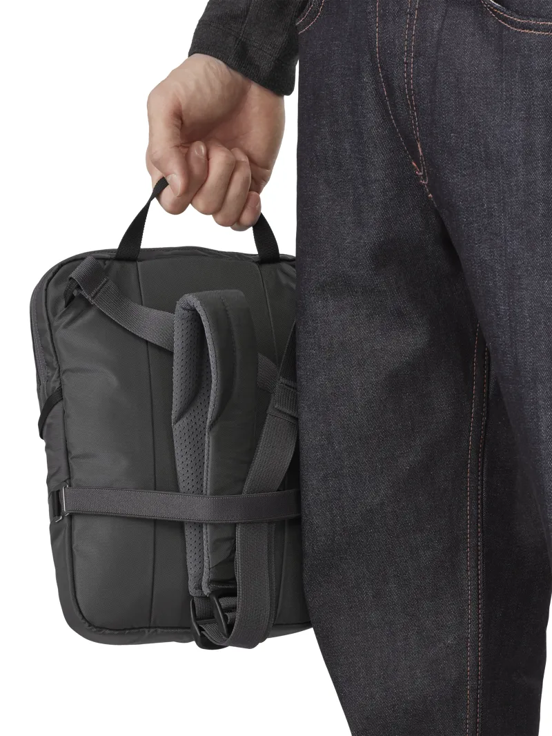 Arcteryx Mantis Sling Pack Black-2