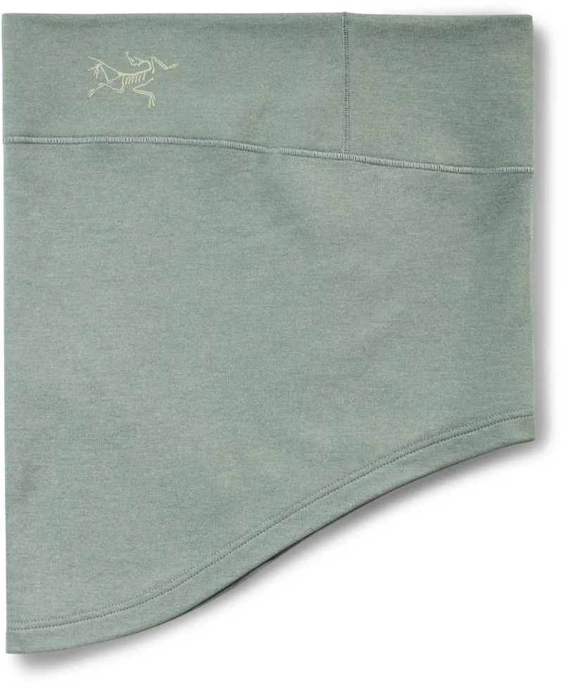 Arcteryx Motus Neck Gaiter Muse Heather-1