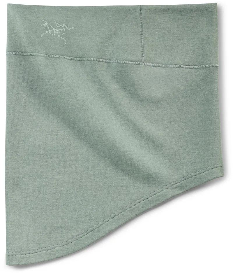Arcteryx Motus Neck Gaiter Muse Heather-2