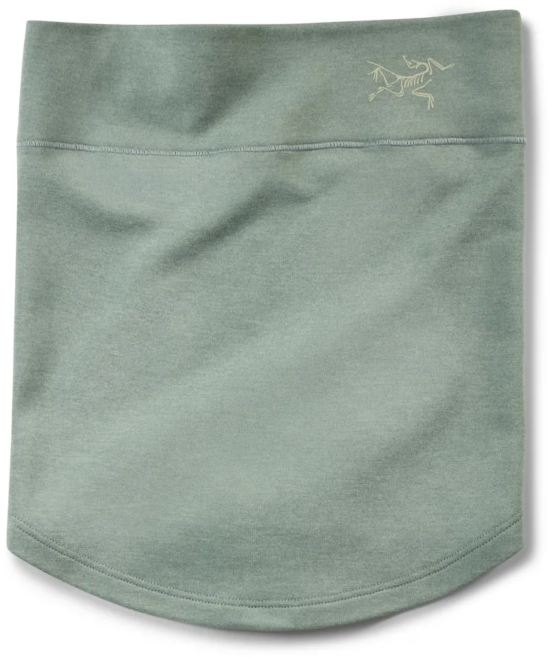 Arcteryx Motus Neck Gaiter Muse Heather